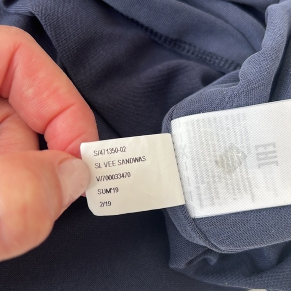 Banana Republic Top (M) - Picture 4 of 4